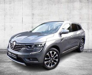 Renault Renault Koleos 2.0dCi 175 X-Tronic Limited*4WD*LED Gebrauchtwagen