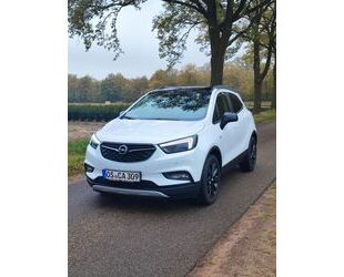 Opel Opel Mokka X 1.6 Diesel Color INNOVATION S/S Colo. Gebrauchtwagen