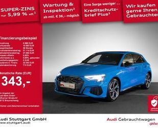 Audi Audi A3 Sportback 45 TFSI e S line Keyless B&O Gebrauchtwagen