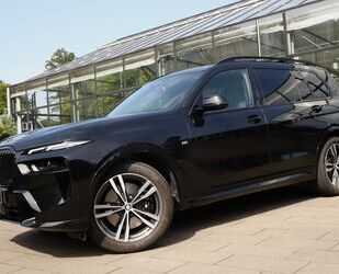 BMW BMW X7 xDrive 40 i M Sport Pro Harman Kardon Luft Gebrauchtwagen