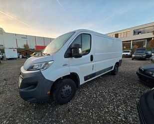 Fiat Fiat Ducato Kasten 30 130 2,3 JTD/LANG/FLACH Gebrauchtwagen