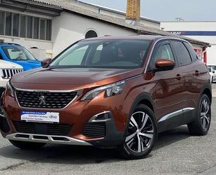 Peugeot Peugeot 3008 1.6 THP Allure Leder Navigation LED Gebrauchtwagen