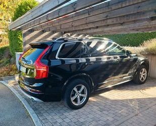 Volvo Volvo XC90 D5 AWD Momentum Voll/SERVICE NEU Gebrauchtwagen