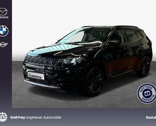 Jeep Jeep Compass 1.3 T4 4xe PLUG-IN HYBRID Automatik S Gebrauchtwagen