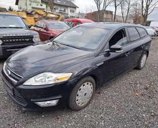 Ford Ford Mondeo Turnier Trend Klima 2-Hand Euro-5 Gebrauchtwagen