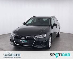 Audi Audi A4 35 basis 2.0 TFSI*NAVI*SHZ*PDC*uvm Gebrauchtwagen