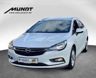 Opel Opel Astra K Sports Tourer Dynamic Start/Stop Gebrauchtwagen