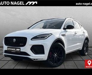 Jaguar E-Pace Gebrauchtwagen