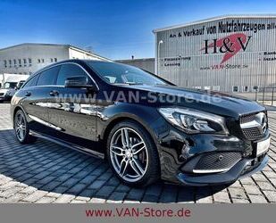 Mercedes-Benz CLA 200 Gebrauchtwagen