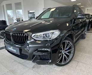 BMW BMW X3 M40 d M Sportpaket Pano LED Kamera ACC 