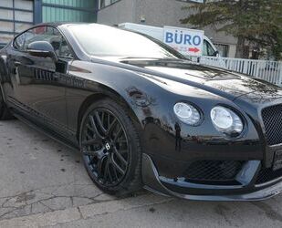 Bentley Bentley Continental Voll umbau GT3R *Carbon-Kerami Gebrauchtwagen