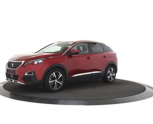 Peugeot Peugeot 3008 1.6 Plug-In Allure Gebrauchtwagen