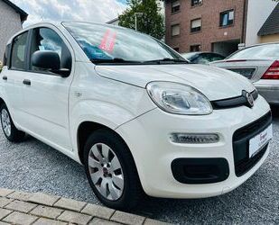 Fiat Fiat Panda More Gebrauchtwagen