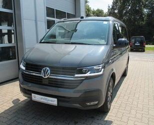 VW Volkswagen T6 California Beach Camper Edition Gebrauchtwagen