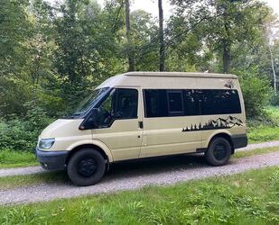 Ford Ford Transit Gebrauchtwagen