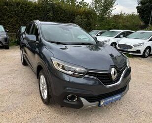 Renault Renault Kadjar XMOD 4x4 NAVI/1.Hand Gebrauchtwagen