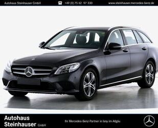 Mercedes-Benz Mercedes-Benz C 220 d T-Modell AVANTGARDE/Navi/Kam Gebrauchtwagen