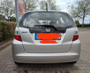 Honda Honda Jazz 1.2 S S Gebrauchtwagen