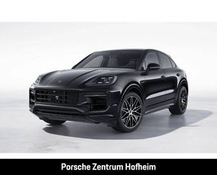 Porsche Porsche Cayenne E-Hybrid Coupe LED-Matrix Luftfede Gebrauchtwagen