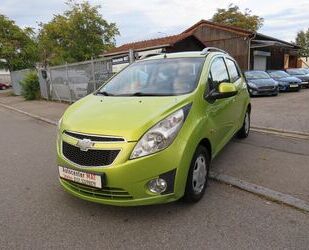 Chevrolet Chevrolet Spark 1.2 LS+ Tüv-Jan/26 Klima Gebrauchtwagen