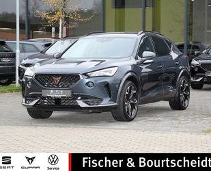 Cupra Cupra Formentor 2.0 TSI VZ DSG NAVI LED KAMERA SHZ Gebrauchtwagen