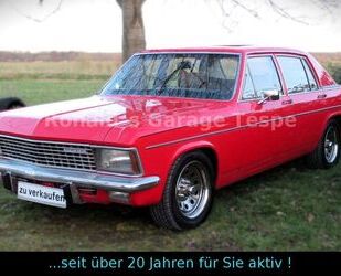 Opel Opel Diplomat / Admiral 2.8 - Oldtimer - Tüv neu Oldtimer