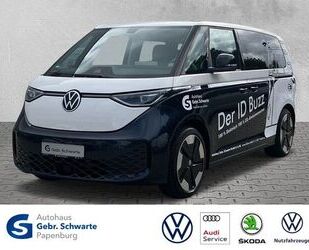 VW Volkswagen ID.Buzz Pro AHK+NAVIGATION+RÜCKFAHRKAME Gebrauchtwagen