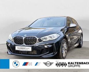 BMW BMW M135i xDrive MEMORY PDC SHZ NAVI W-LAN LED HUD Gebrauchtwagen