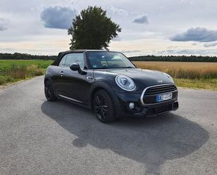 Mini MINI Cooper Cabrio l John Cooper Works Chili Paket Gebrauchtwagen