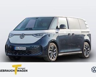 VW Volkswagen ID.Buzz PRO ACC AHK KAMERA LED LM20 VIR Gebrauchtwagen