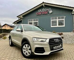 Audi Audi Q3 1.4 TFSI*1.Hand*AHK*Bi-Xenon*Automatik*PDC Gebrauchtwagen