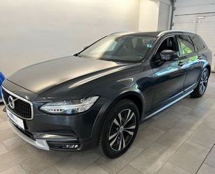 Volvo Volvo V90 Cross Country Pro AWD Gebrauchtwagen