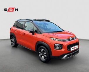 Citroen Citroën C3 Aircross 1.5 BlueHDi 120 SHINE FAP EU6d Gebrauchtwagen