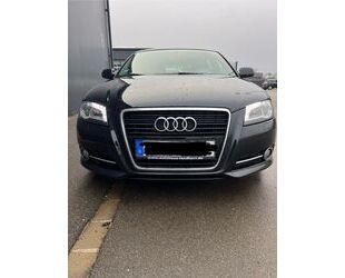 Audi Audi A3 1.2 TFSI S tronic S line Sportback S line Gebrauchtwagen