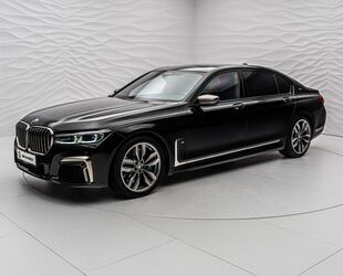 BMW BMW M760 Li xDrive*Laserlicht*Only for Export*STOC Gebrauchtwagen