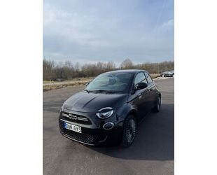 Fiat 500e Gebrauchtwagen