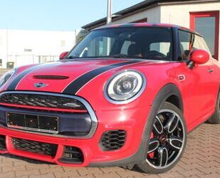 Mini John Cooper Works Gebrauchtwagen