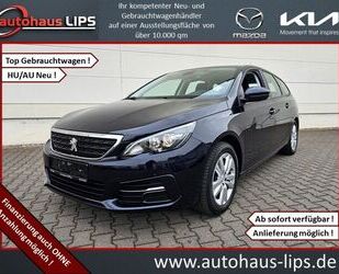 Peugeot Peugeot 308 SW PureTech 130 GPF Active | Navi | R Gebrauchtwagen