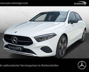 Mercedes-Benz Mercedes-Benz A 180 Progressive Line Winterpak. Ni Gebrauchtwagen