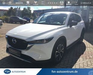 Mazda Mazda CX-5 2.5L 194 6AT FWD NEWGROUND Gebrauchtwagen