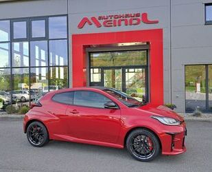 Toyota Toyota Yaris GR High-Performance-Paket Gebrauchtwagen