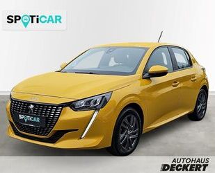 Peugeot Peugeot 208 Active Pack 1.2 PureTech 75 EU6d Gebrauchtwagen