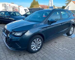 Seat Seat Facelift Arona 1,0 TSI DSG Style Gebrauchtwagen