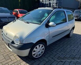 Renault Renault Twingo Lazuli 1.2 Gebrauchtwagen