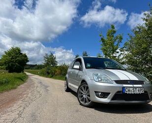 Ford Ford Fiesta ST 150 || OZ Felgen || Sportabgasanlag Gebrauchtwagen