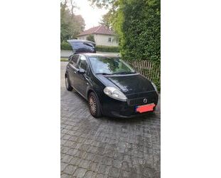 Fiat Fiat Grande Punto 1.4 16V Dynamic Gebrauchtwagen