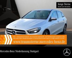 Mercedes-Benz Mercedes-Benz B 250 e Progressive/Kamera/AHK/LED/A Gebrauchtwagen