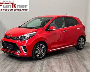 Kia Kia Picanto GT-Line Gebrauchtwagen