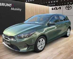 Kia Kia Ceed 1.0T VISION Gebrauchtwagen