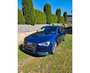 Audi Audi A3 1.4 TFSI Ambition Sportback Ambition Gebrauchtwagen